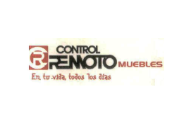 Control Remoto Muebles