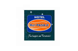 Hotel Del Pasaje