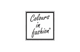 Colours In Fashion