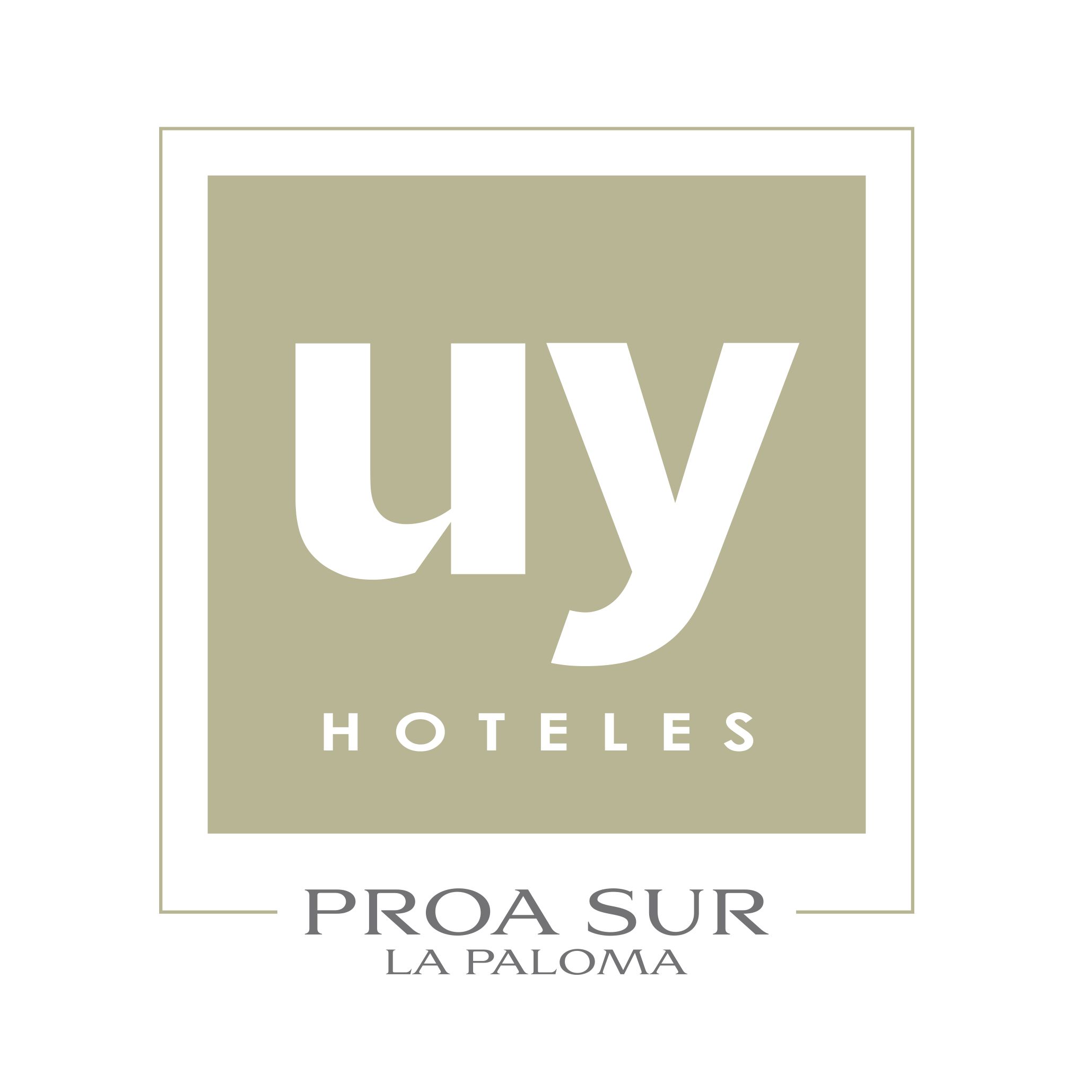 Uy Proa Sur Hotel