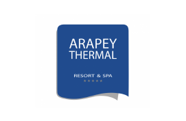 Arapey Thermal Resort & Spa Arapey Thermal Resort & Spa