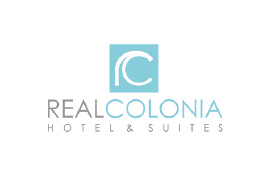 Real Colonia Hotel & Suites Real Colonia Hotel & Suites